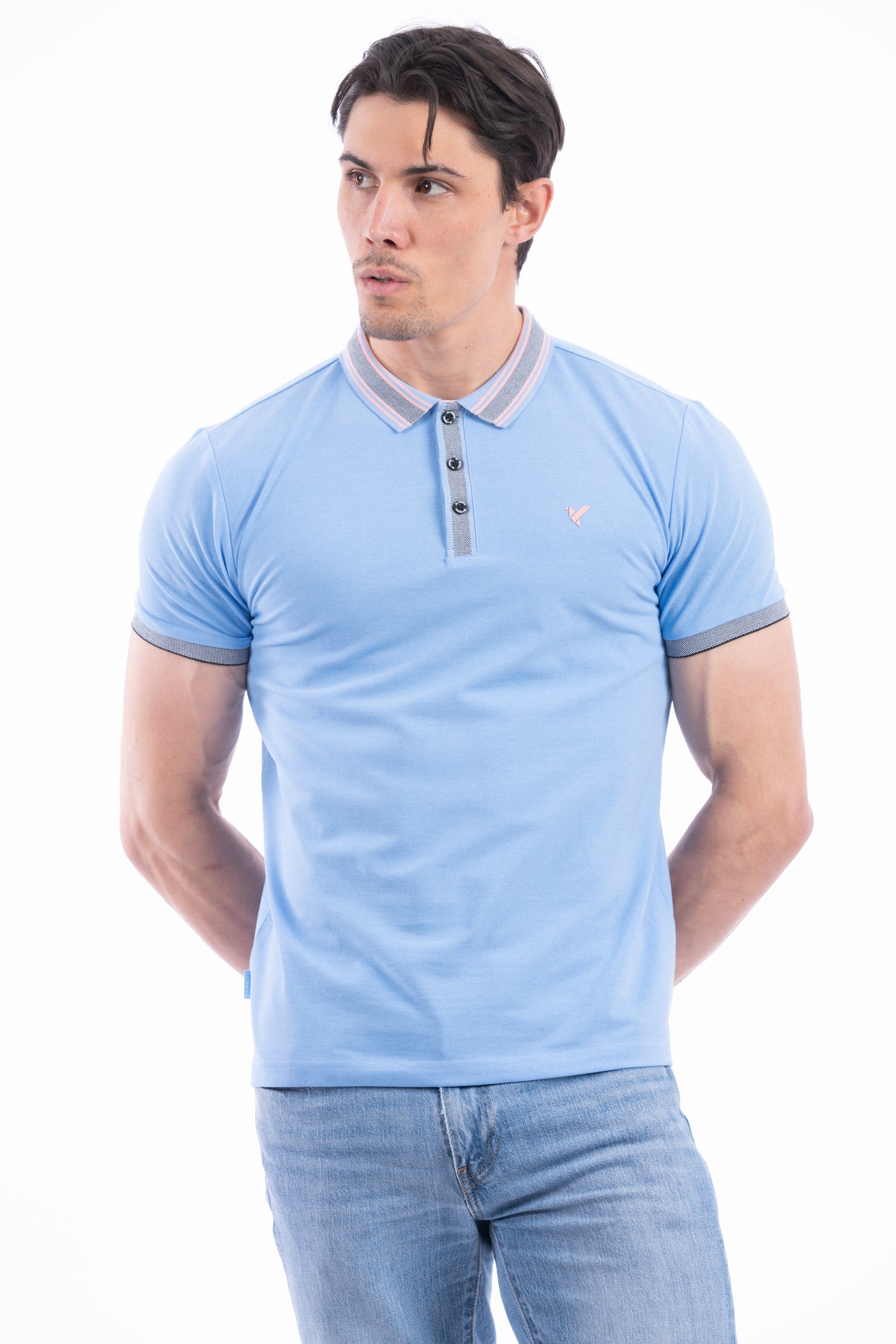 DR-52-POLO-CADELL (Plus size)