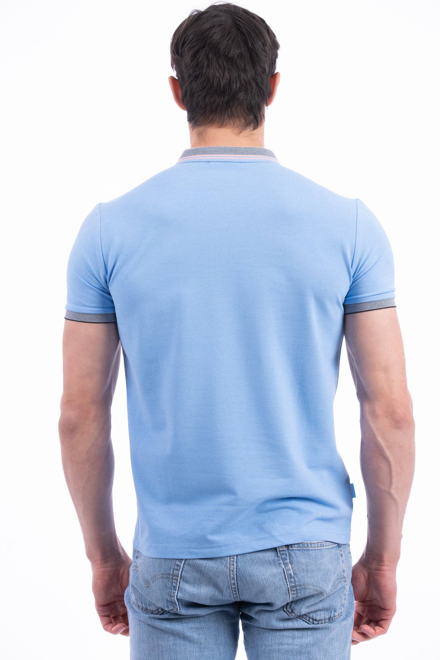 DR-52-POLO-CADELL (Plus size)