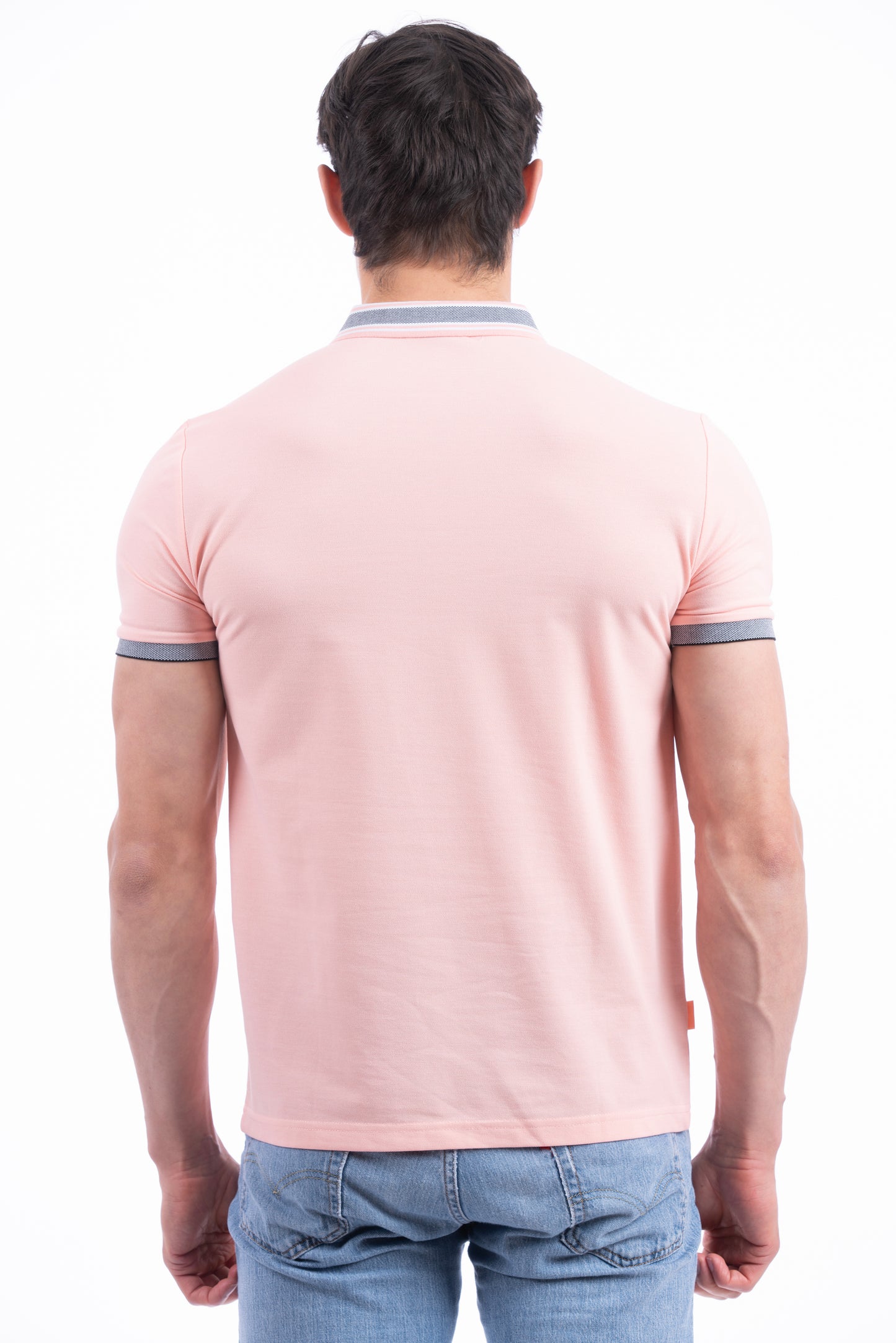 DR-52-POLO-CADELL (Plus size)