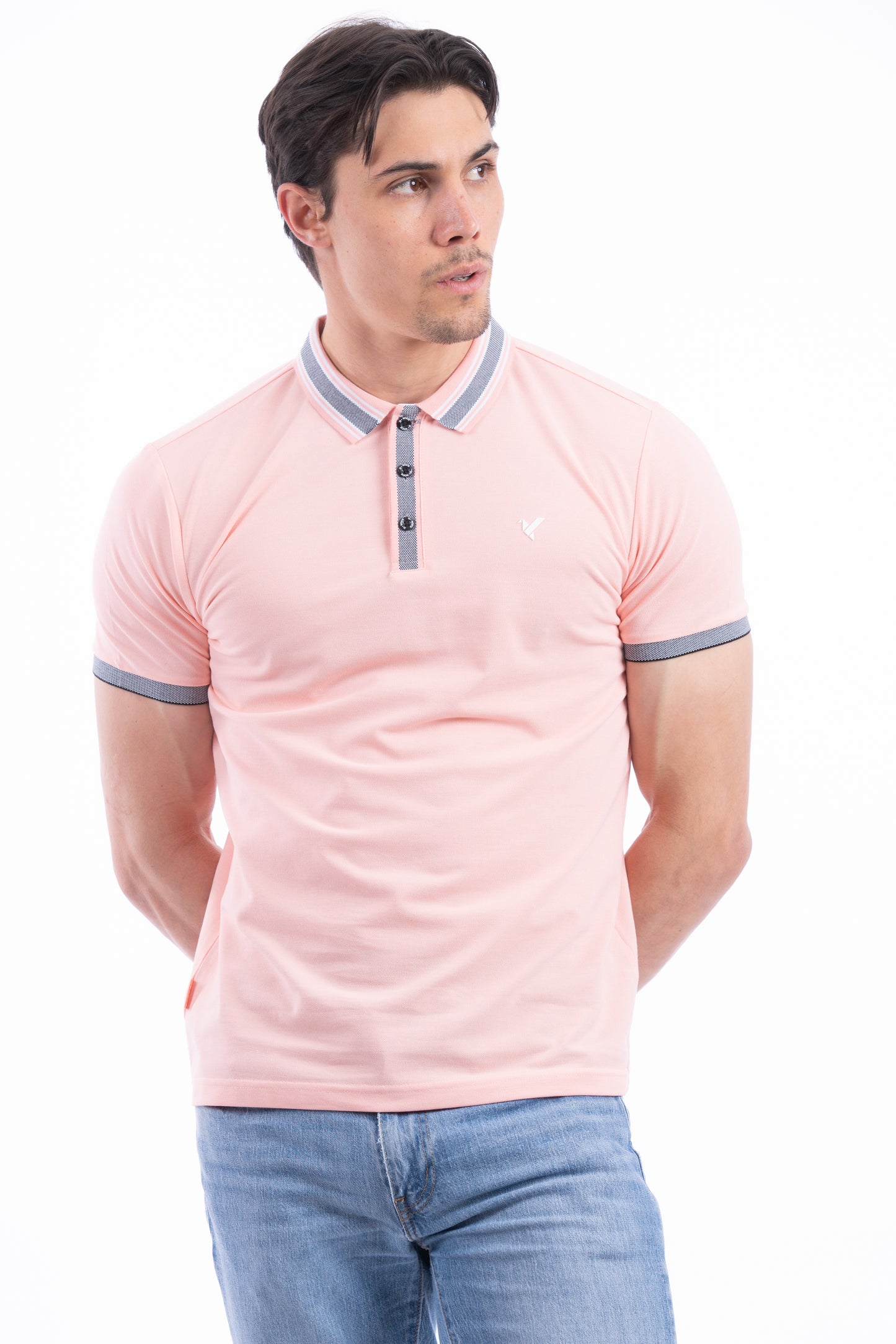 DR-52-POLO-CADELL (Plus size)