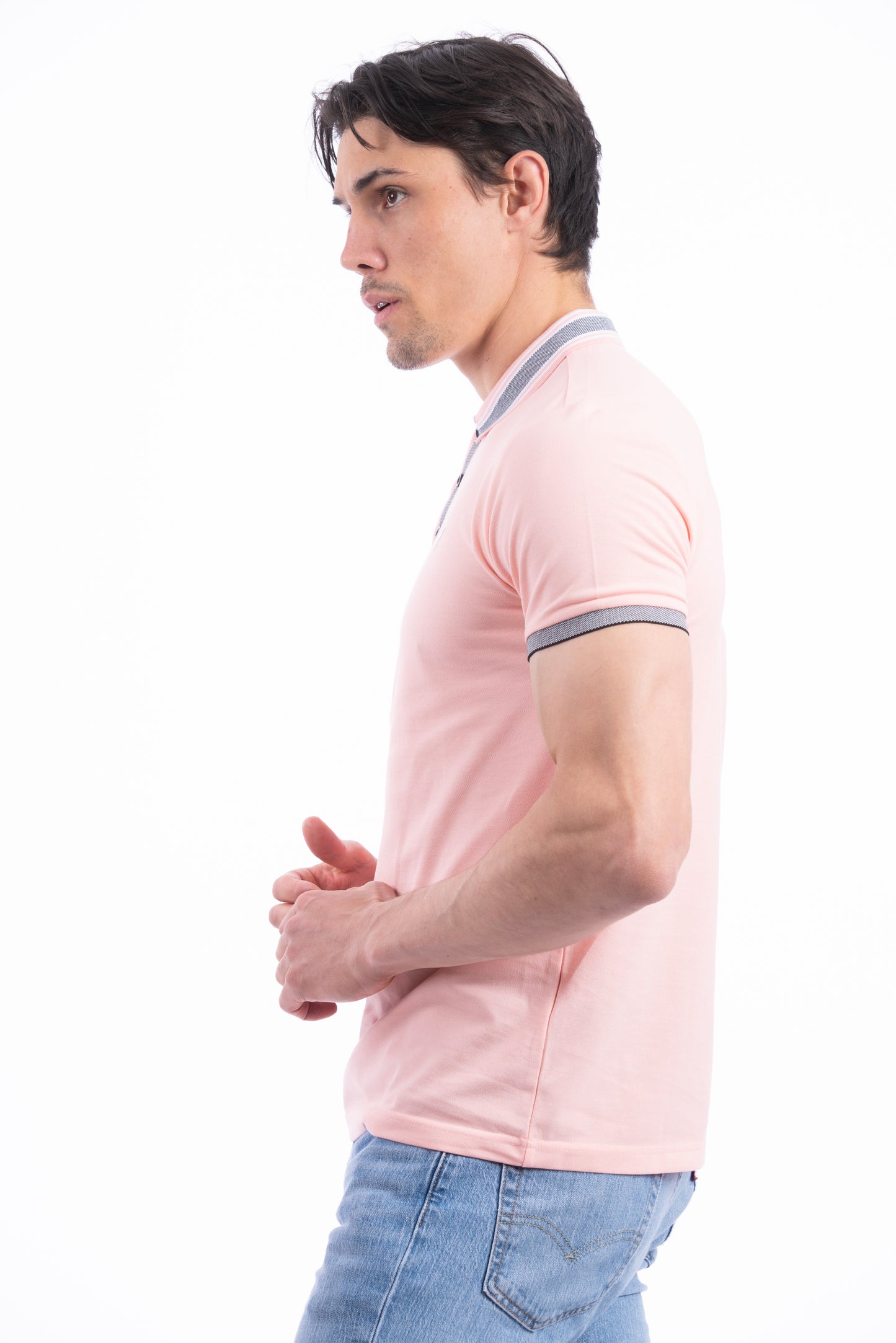 DR-52-POLO-CADELL (Plus size)