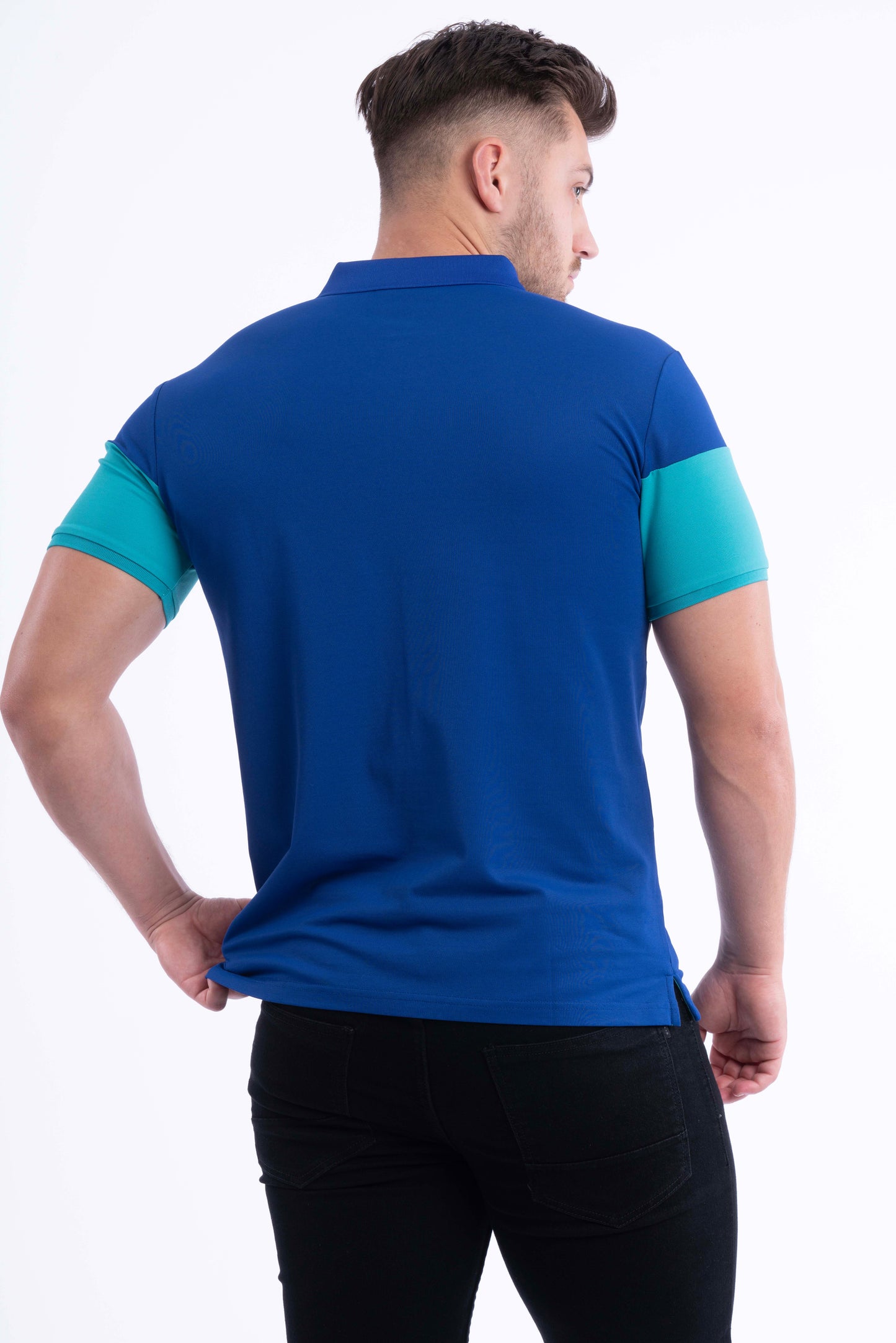 DR-42-POLO-EURYS-PKA (Available in Plus size)