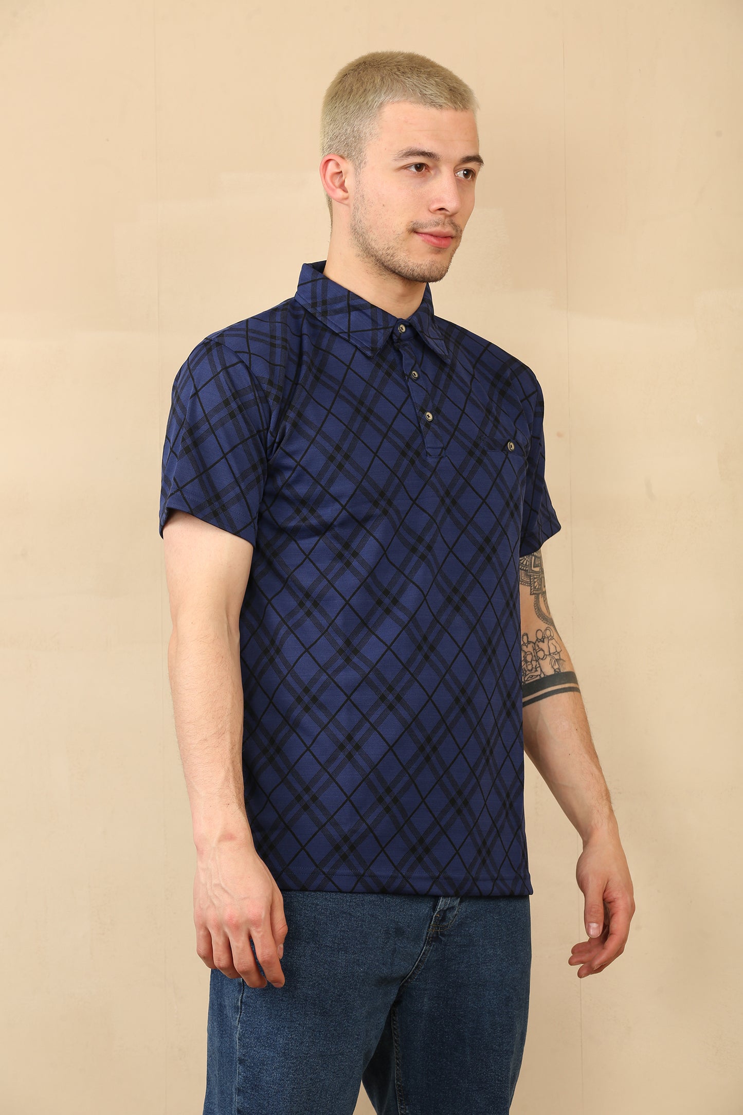 JJW-32-POLO-HARLEQUIN