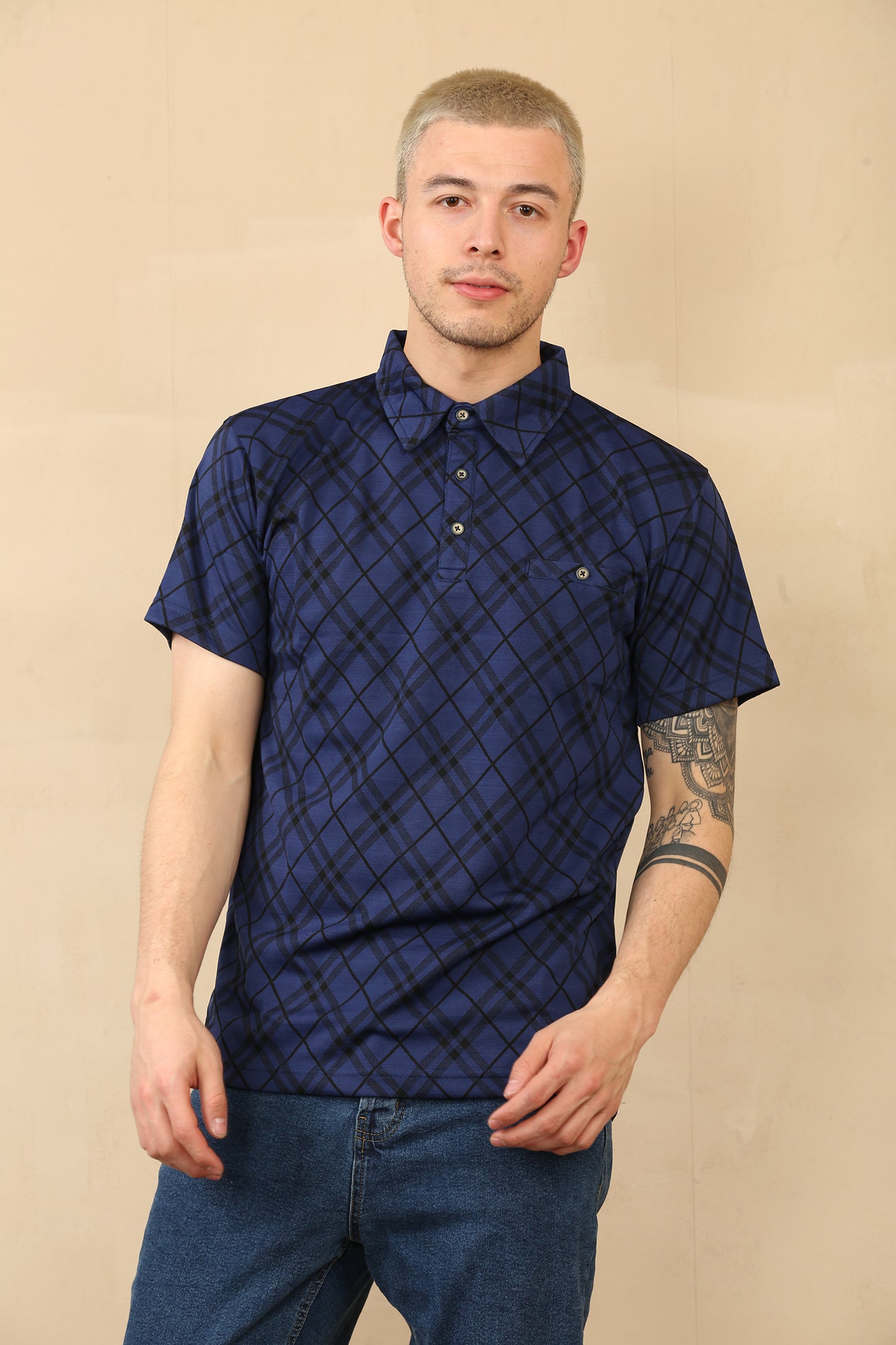 JJW-32-POLO-HARLEQUIN