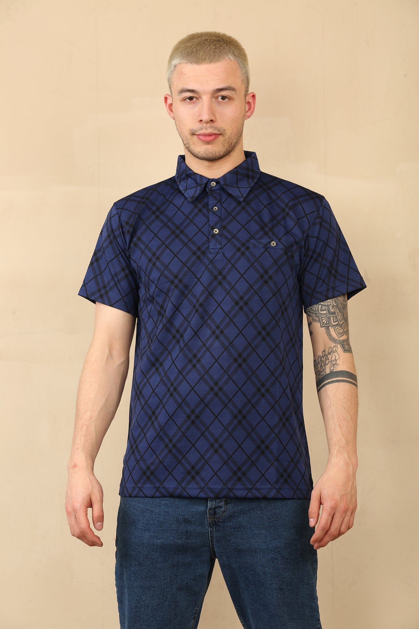 JJW-32-POLO-HARLEQUIN