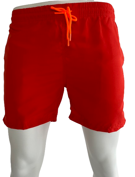 CN-PLAIN SWIMSHORT NB261