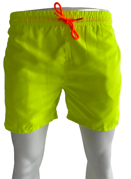 CN-PLAIN SWIMSHORT NB261