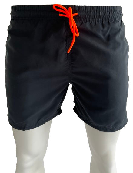 CN-PLAIN SWIMSHORT NB261