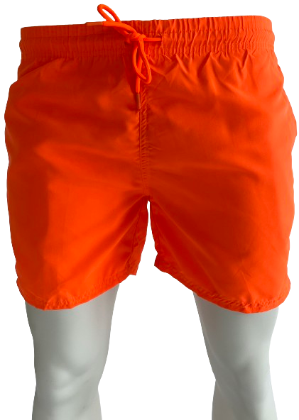 CN-PLAIN SWIMSHORT NB261