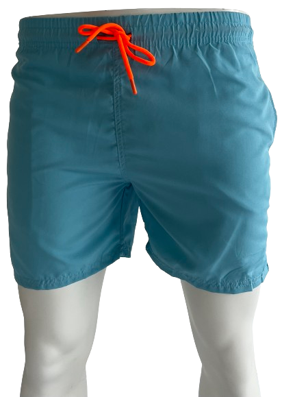 CN-PLAIN SWIMSHORT NB261