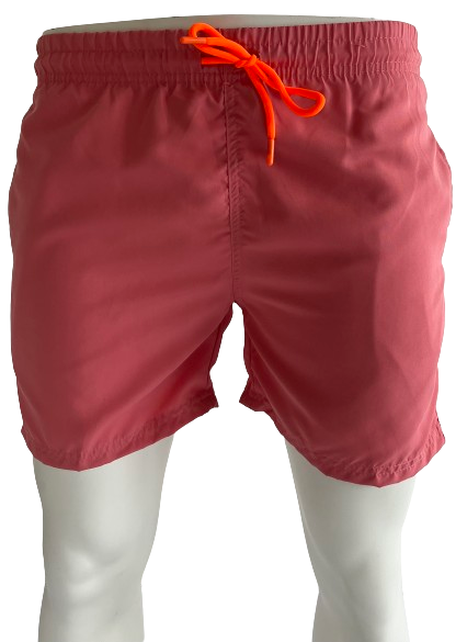 CN-PLAIN SWIMSHORT NB261