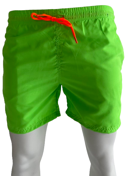 CN-PLAIN SWIMSHORT NB261