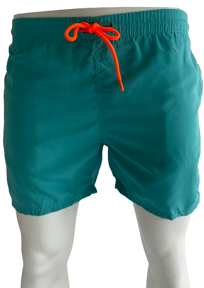 CN-PLAIN SWIMSHORT NB261