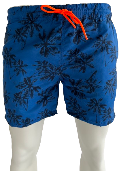 CN-PRINTED SWIMSHORT NB260