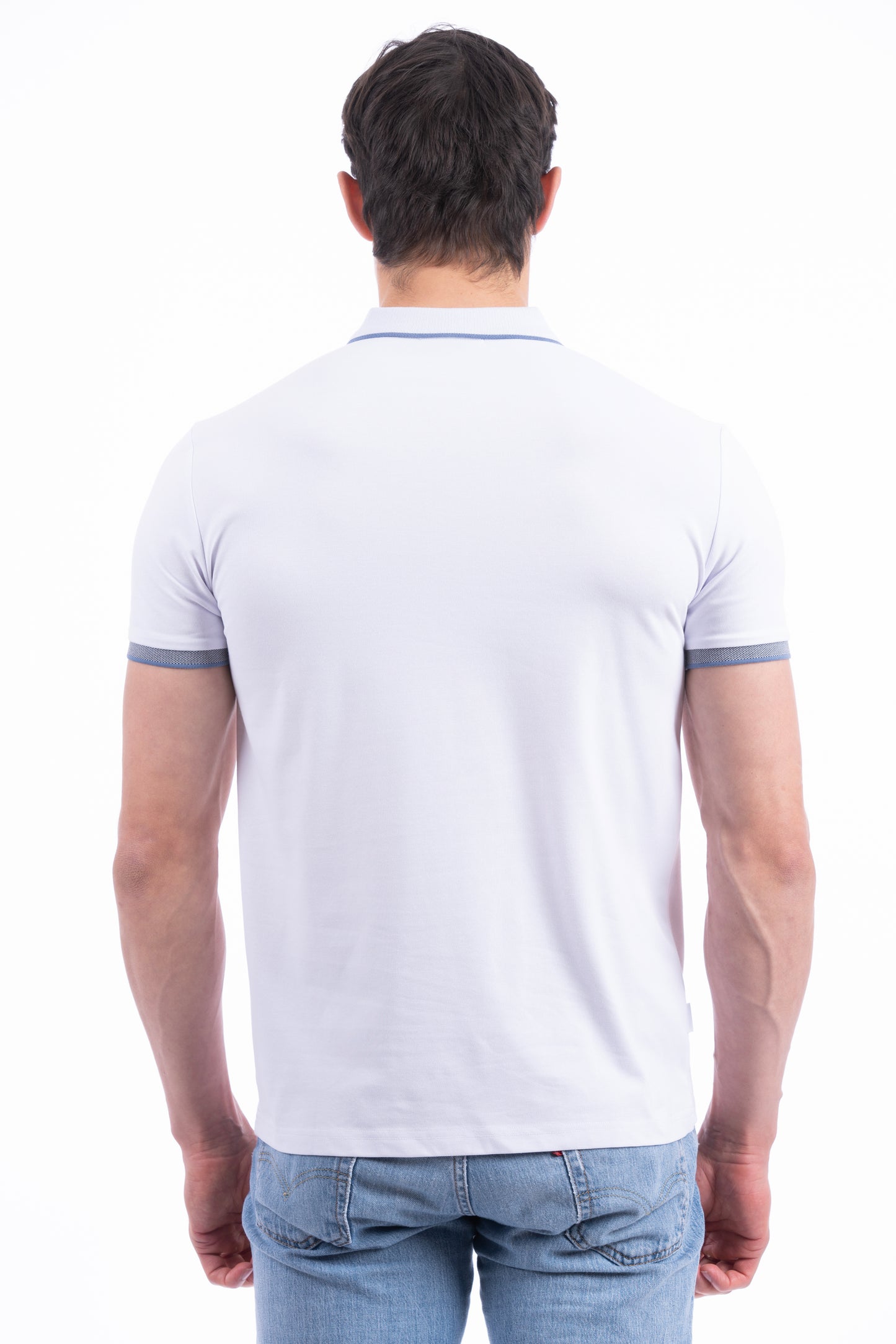 DR-52-POLO-INNES (Plus size)