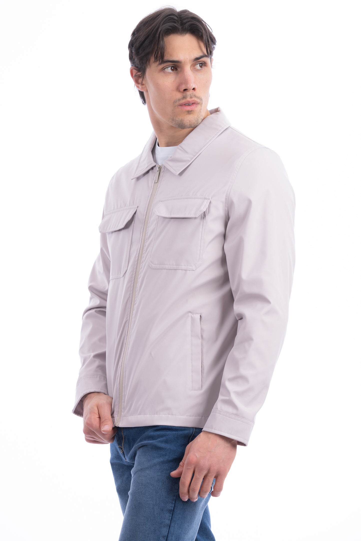 JJW-52-JKT-MILO (Regular and Plus Size)