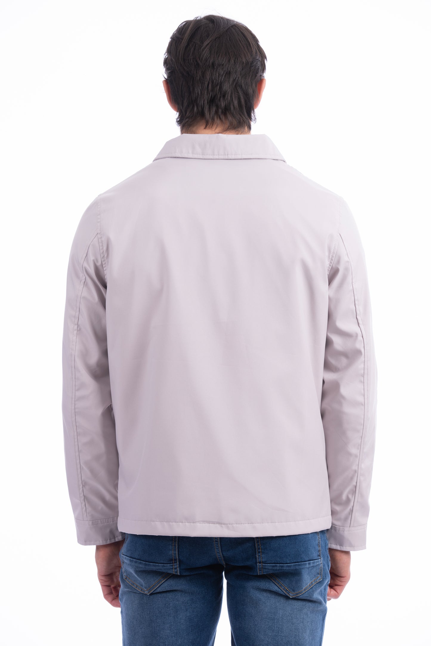 JJW-52-JKT-MILO (Regular and Plus Size)