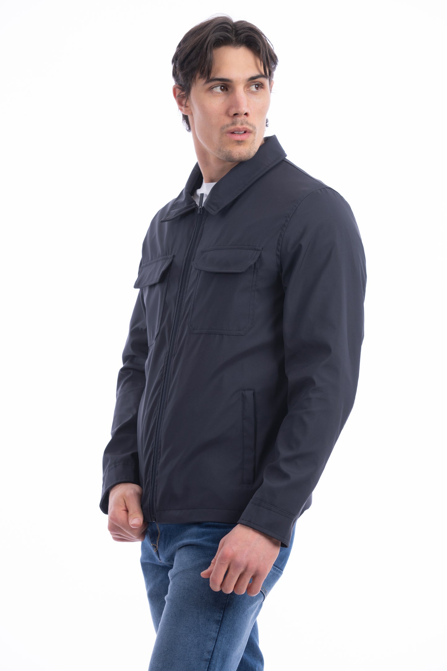 JJW-52-JKT-MILO (Regular and Plus Size)
