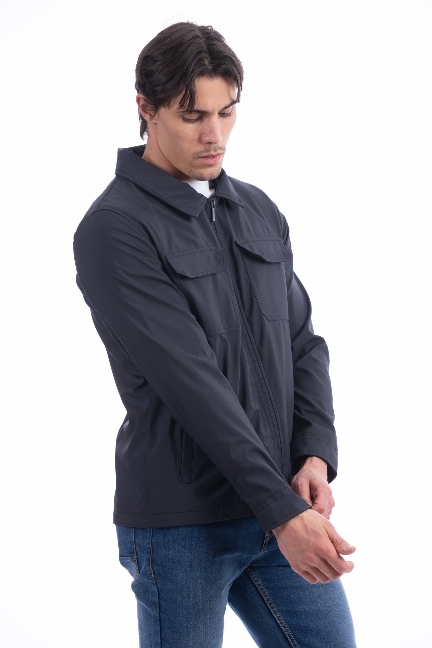 JJW-52-JKT-MILO (Regular and Plus Size)