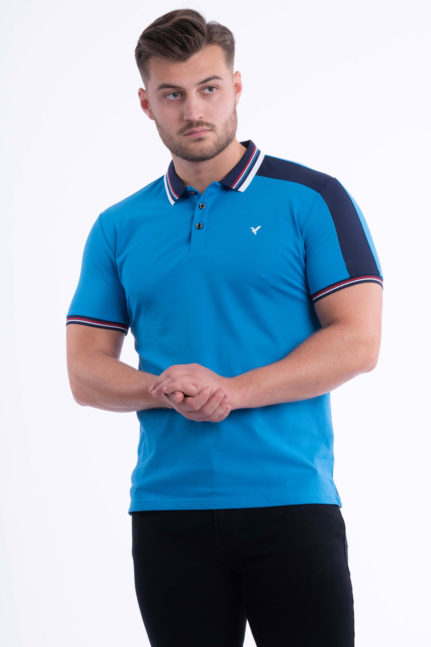 DR-42-POLO-NATAL-PKA (Available in Plus size)