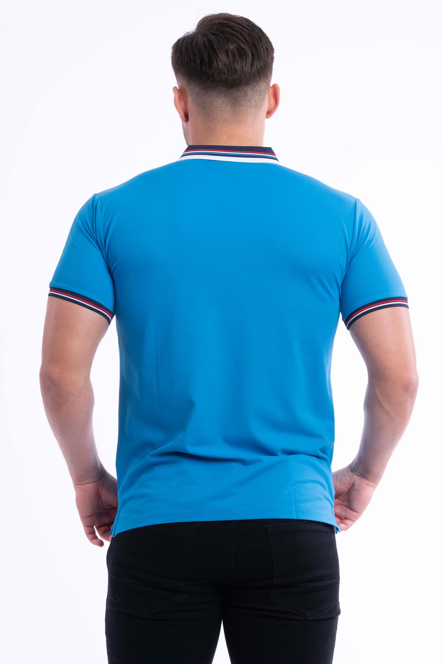 DR-42-POLO-NATAL-PKA (Available in Plus size)