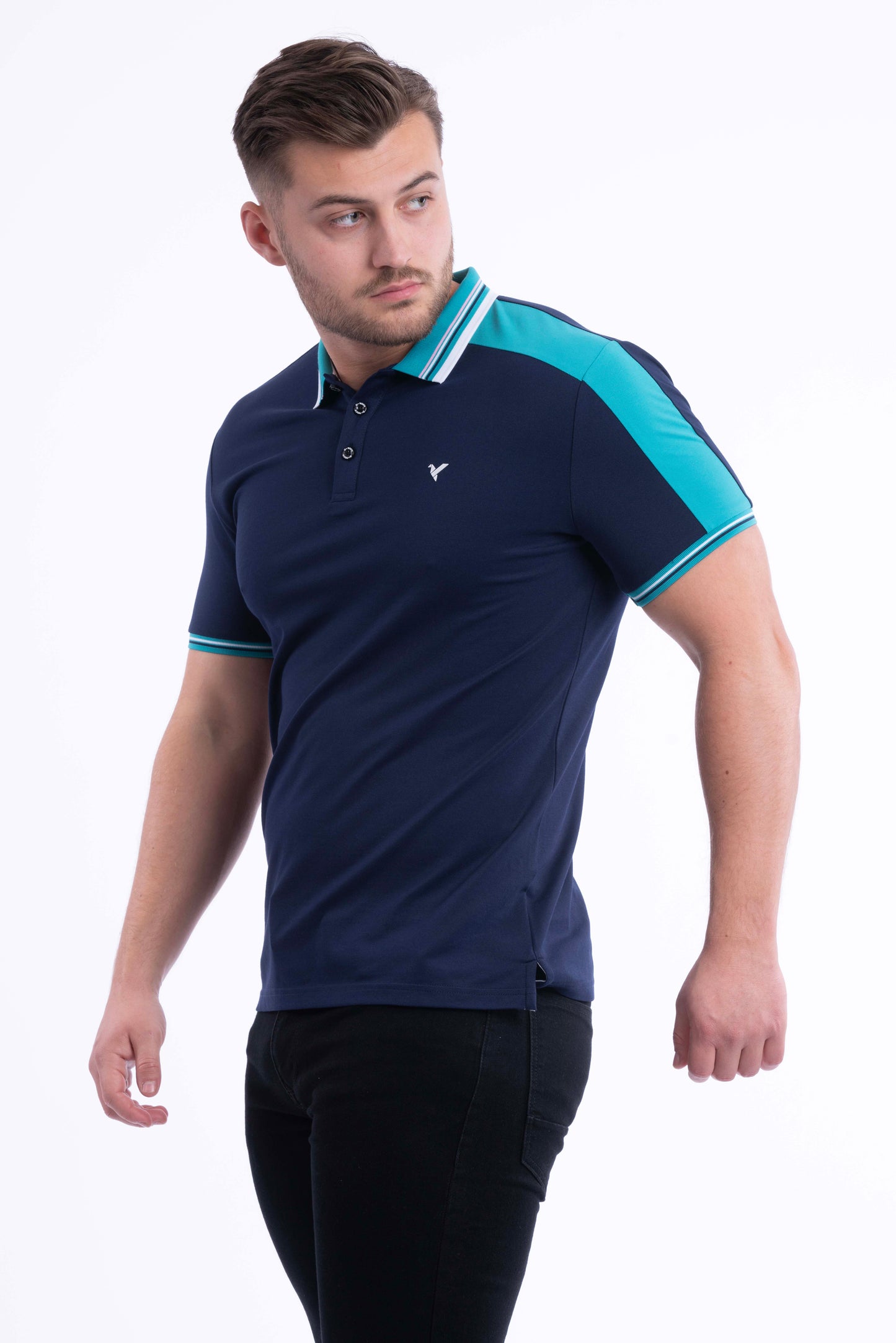 DR-42-POLO-NATAL-PKA (Available in Plus size)