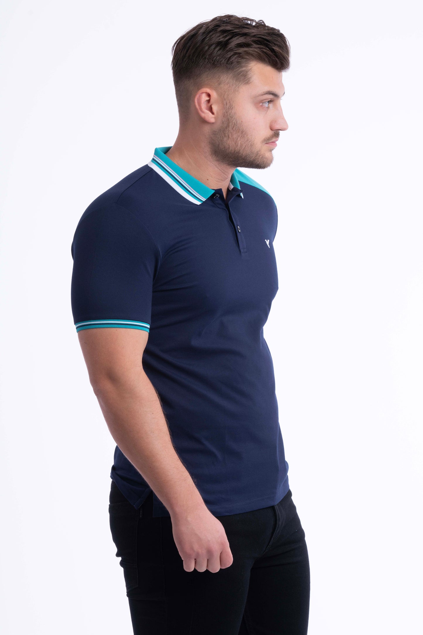DR-42-POLO-NATAL-PKA (Available in Plus size)