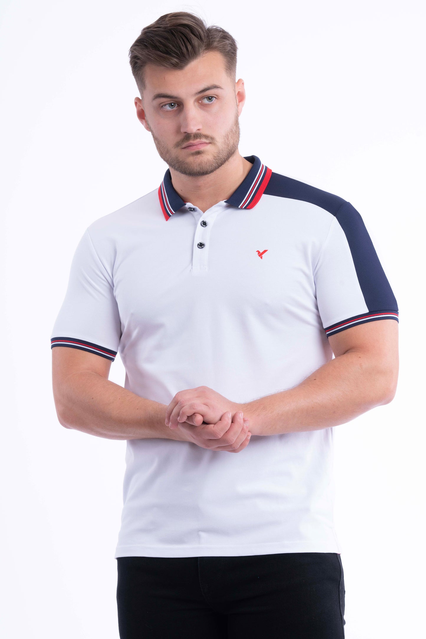 DR-42-POLO-NATAL-PKA (Available in Plus size)