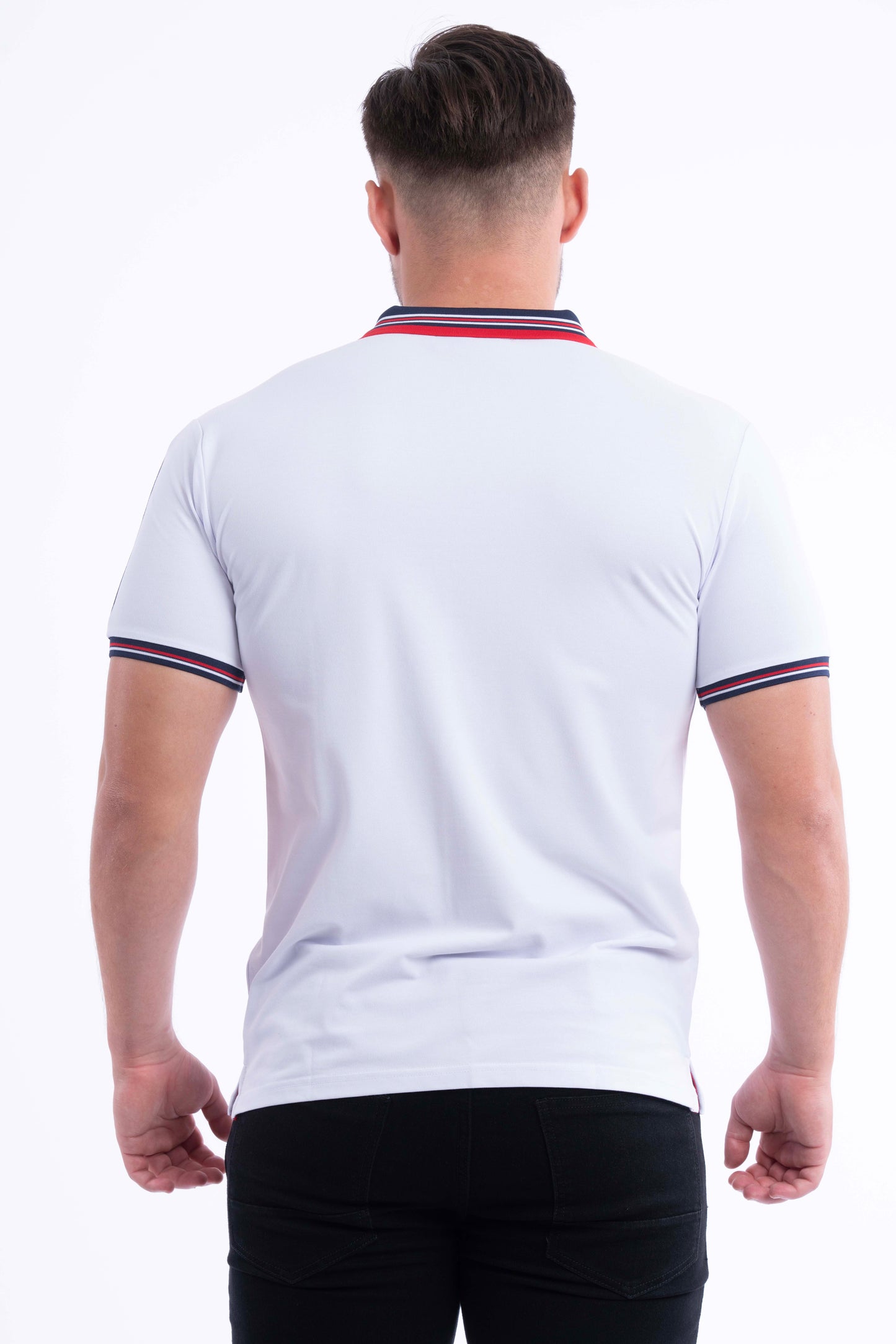 DR-42-POLO-NATAL-PKA (Available in Plus size)