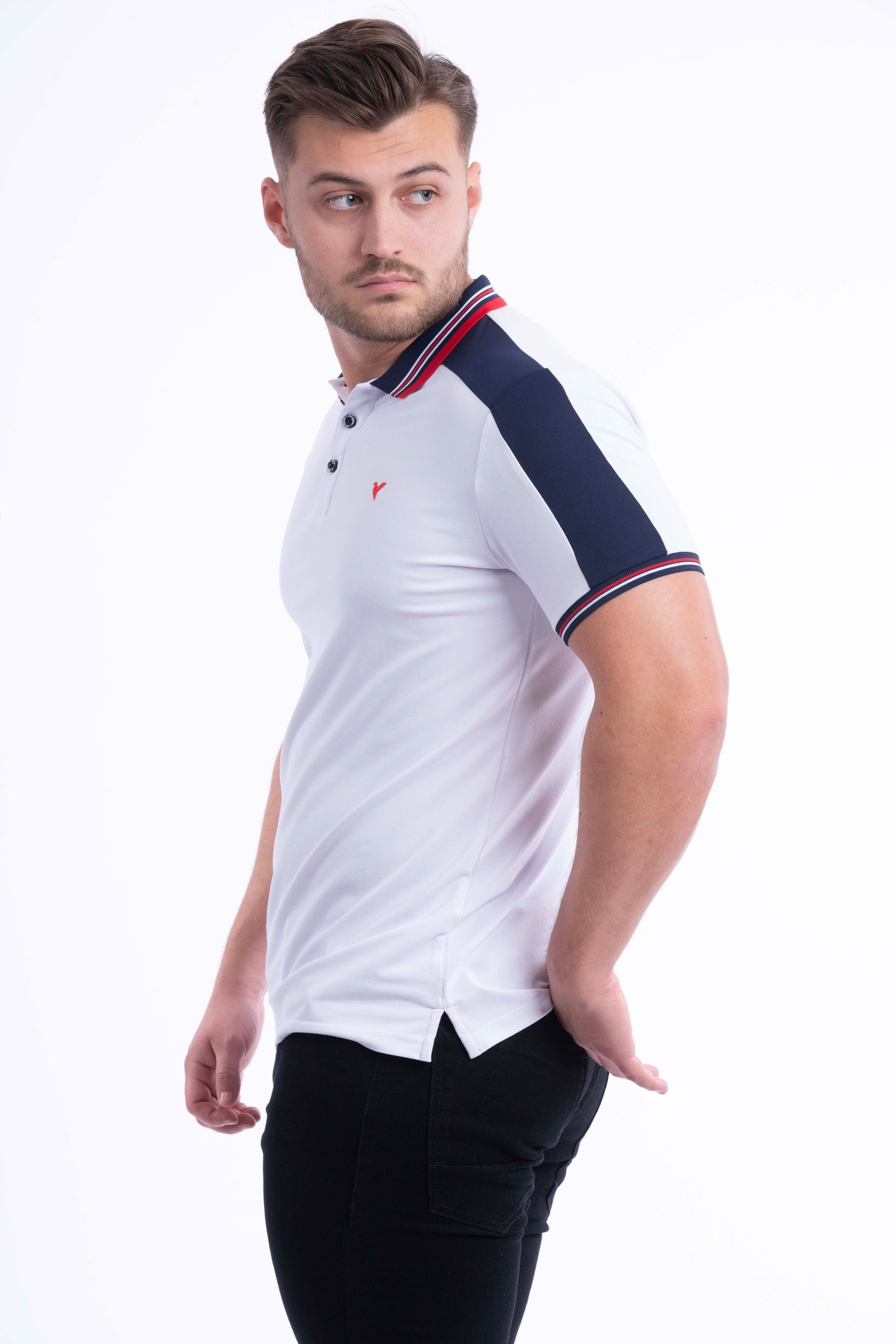 DR-42-POLO-NATAL-PKA (Available in Plus size)