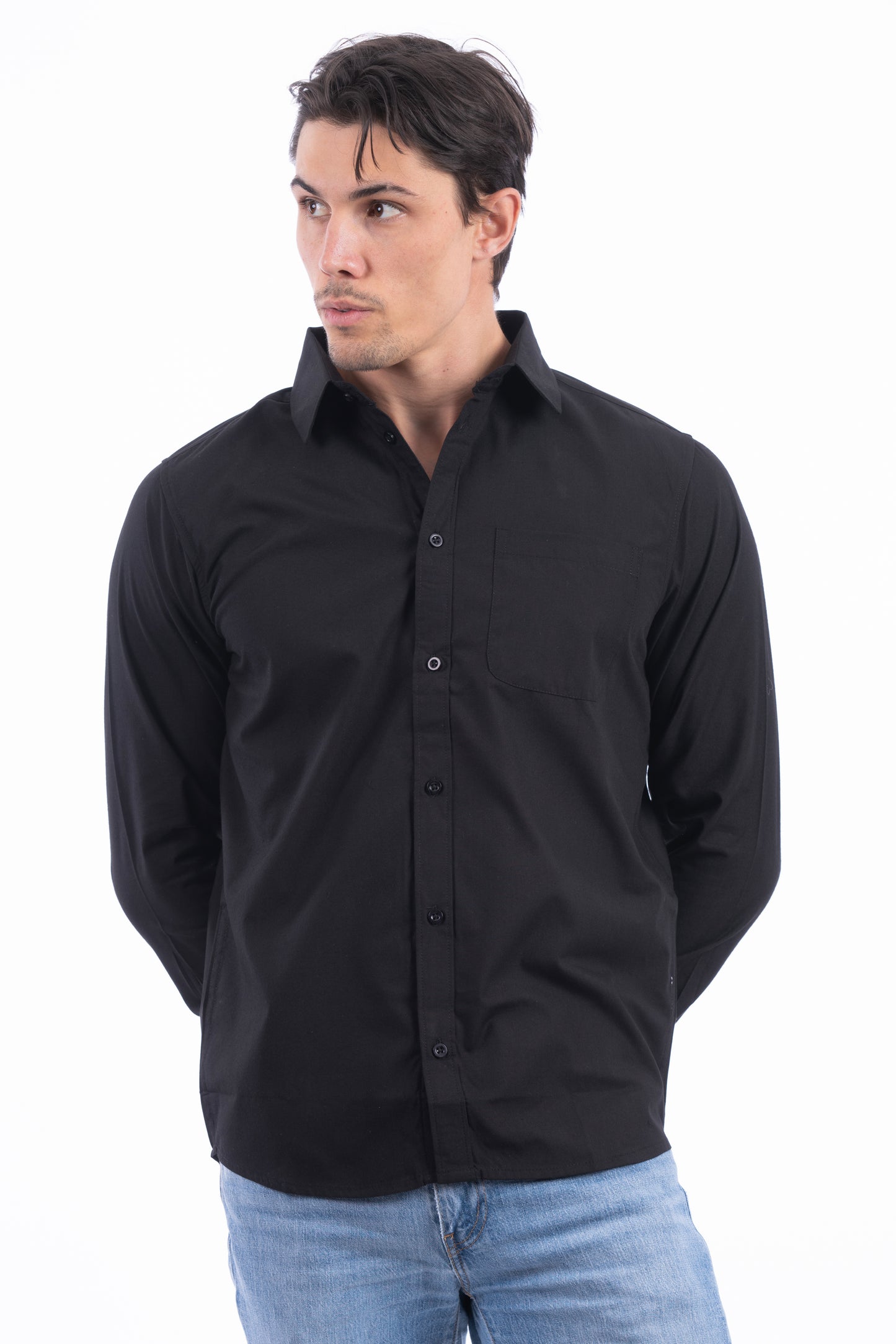 CN-32-SHT-CORIN-BLACK