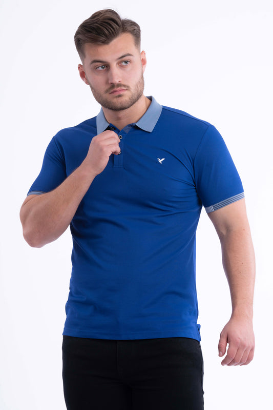 DR-52-POLO-CASSIUS-PKA (Available in Plus size)