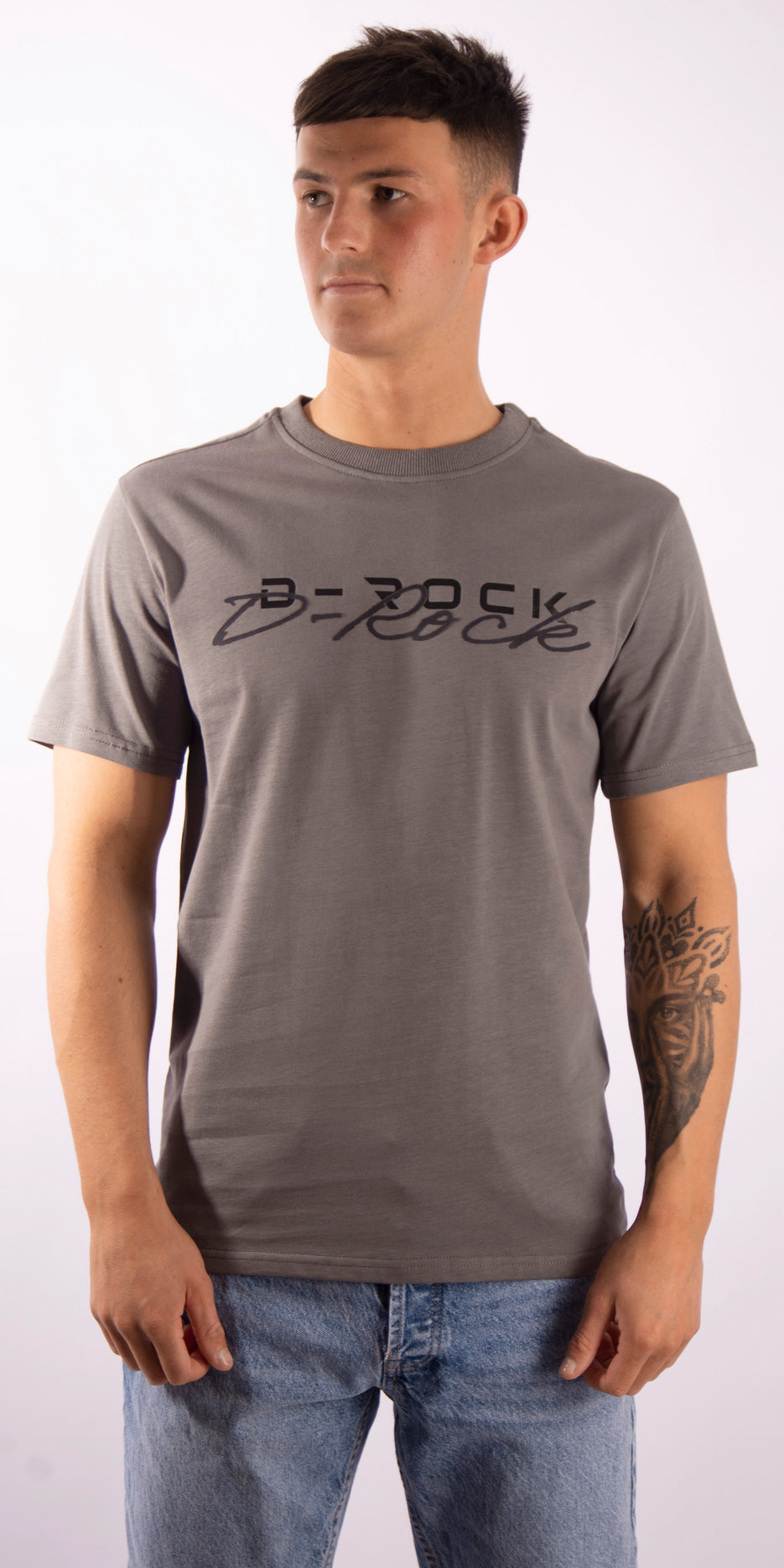 DR-32-TEE-BERN