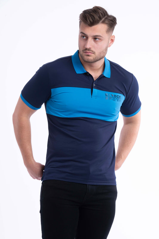 DR-52-POLO-DEANDRE-PKA (Available in Plus size)