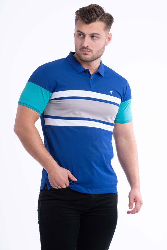 DR-42-POLO-EURYS-PKA (Available in Plus size)
