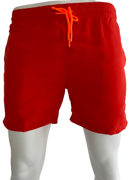 SHORT DE BAIN CN-PLAIN NB261 