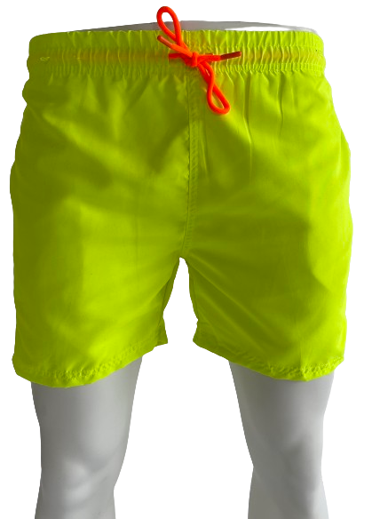 SHORT DE BAIN CN-PLAIN NB261 