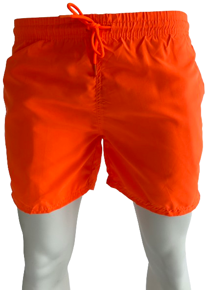 SHORT DE BAIN CN-PLAIN NB261 