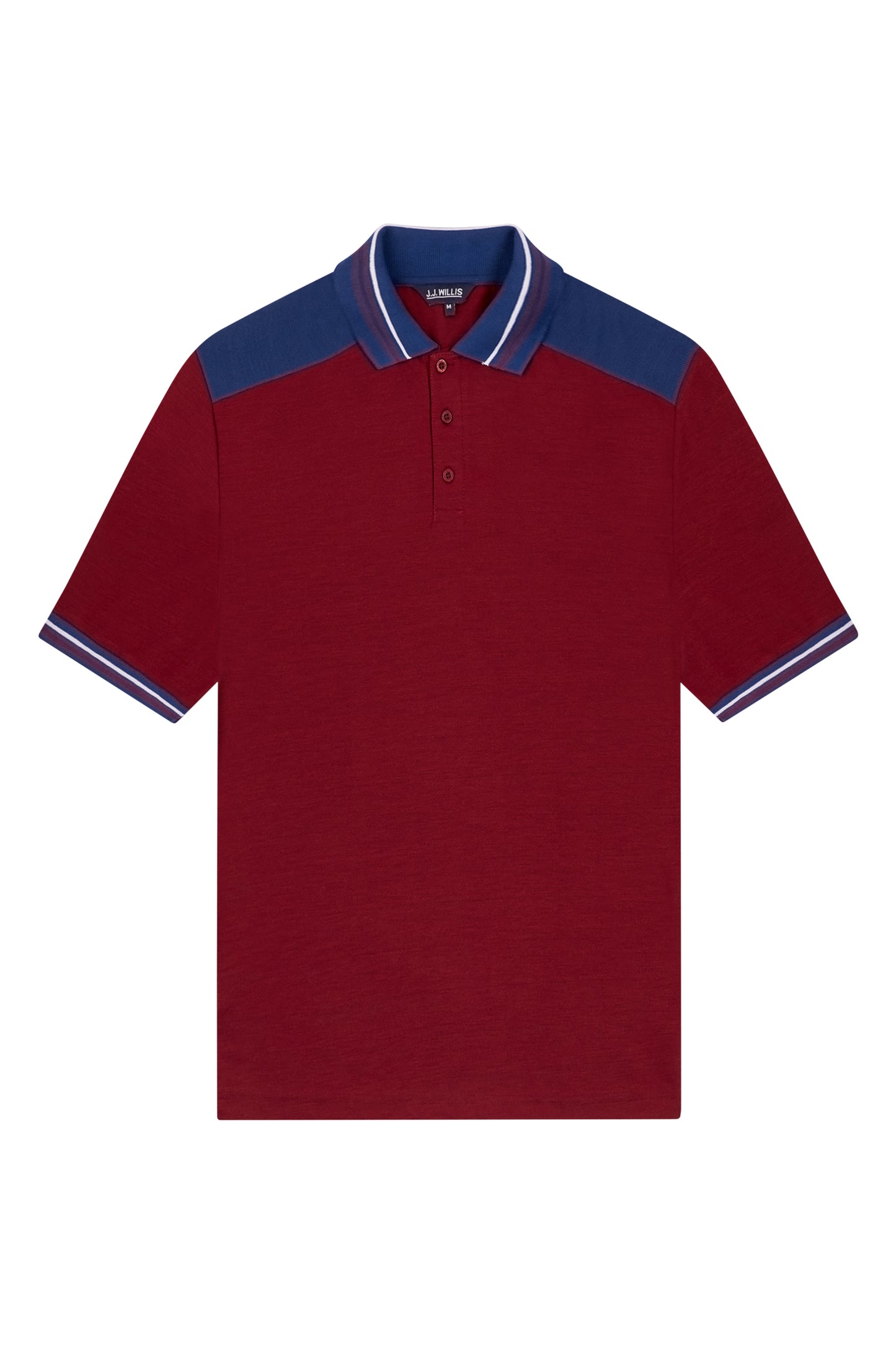 JJW-32-POLO-ELLERY, MARSHALL &amp; MILTON