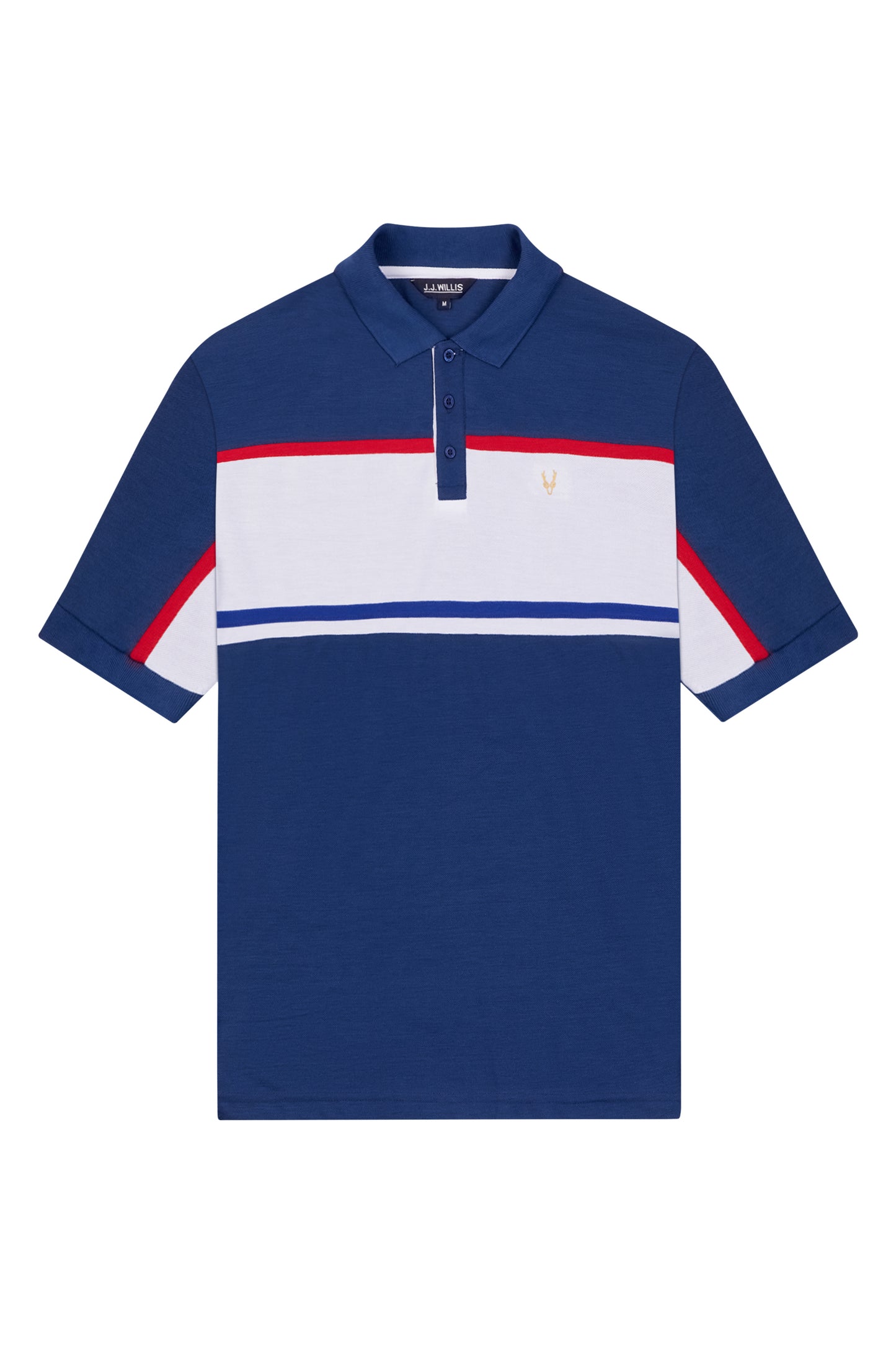 JJW-32-POLO-ELLERY, MARSHALL &amp; MILTON