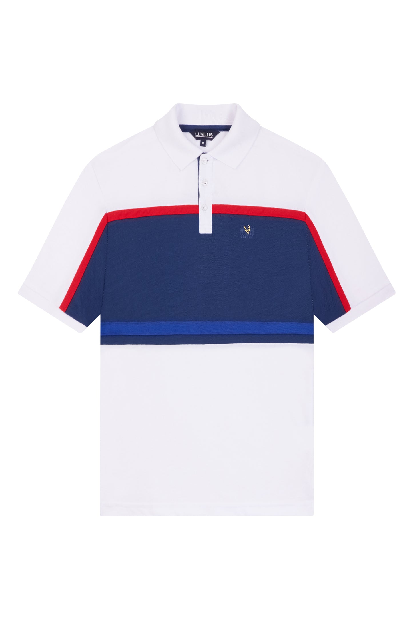 JJW-32-POLO-ELLERY, MARSHALL &amp; MILTON