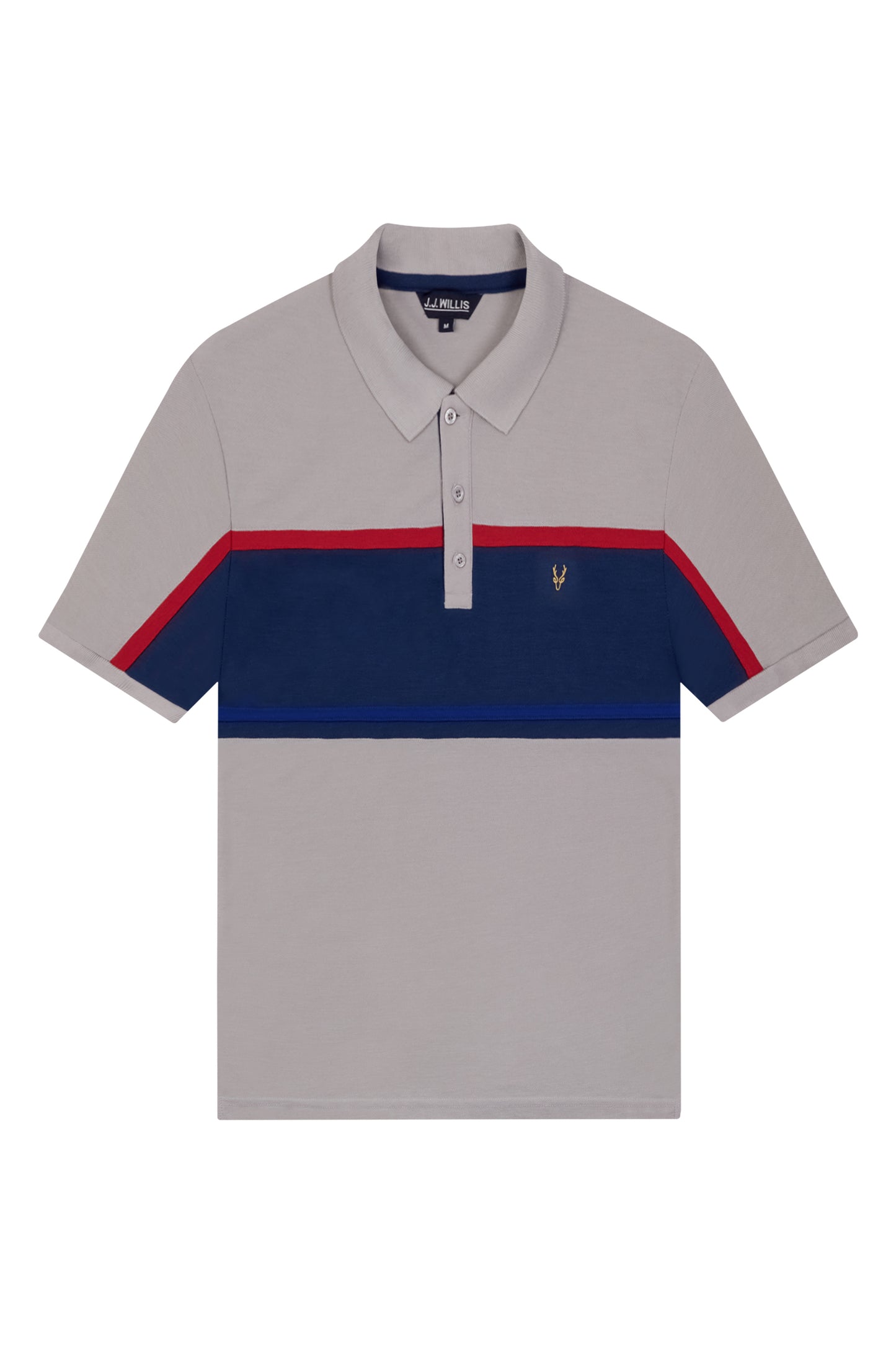 JJW-32-POLO-ELLERY, MARSHALL &amp; MILTON