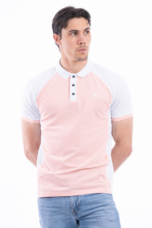 DR-52-POLO-LUCCA (Available in Plus size)