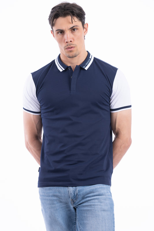 DR-52-POLO-MILAN (Available in Plus size)