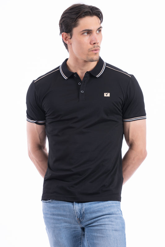 DR-52-POLO-NORRIS (Available in Plus size)