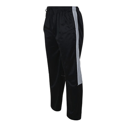 4 STRIPE TRACKSUIT BOTTOMS